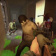 Illustration for article titled The Left 4 Dead Arcade is Basically Left 4 Dead 2, But Worse
